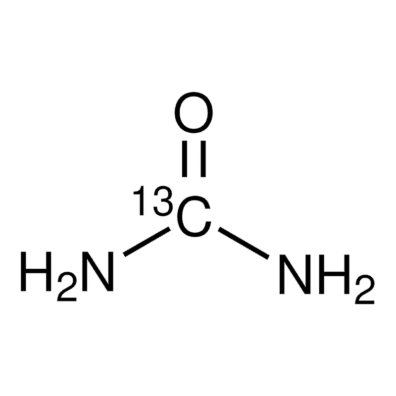 Merck Urea-13C