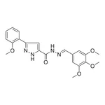 Merck 5-(2-MEO-PH)-2H-PYRAZOLE-3-CAR - 50 MG &