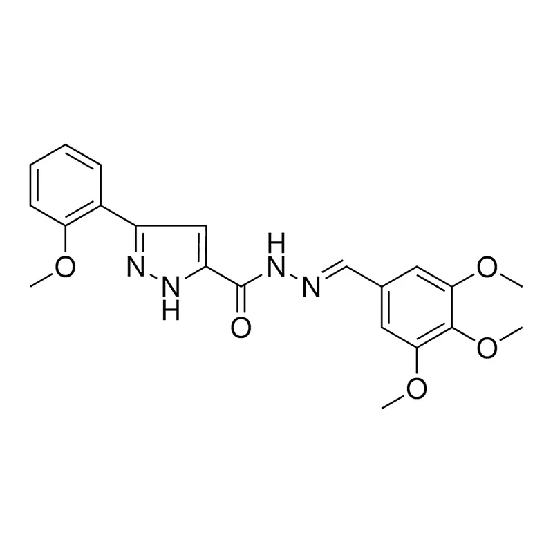 Merck 5-(2-MEO-PH)-2H-PYRAZOLE-3-CAR - 50 MG &