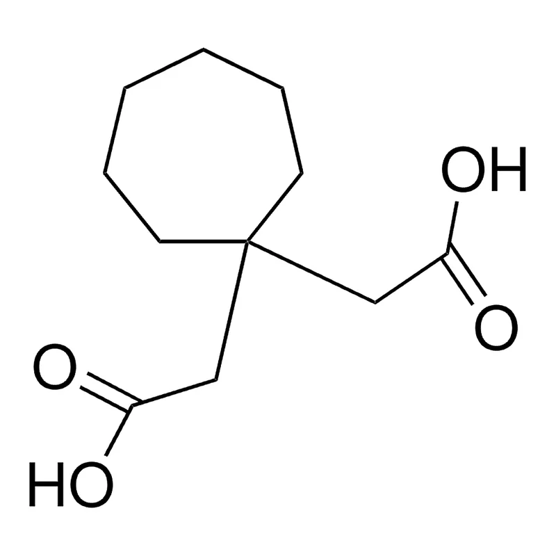 Merck 1,1-CYCLOHEPTANEDIACETIC ACID