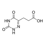 Merck 3-(3,5-Dioxo-2,3,4,5-tetrahydro-1,2,4-triazin-6-yl)propanoic acid