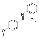Merck N-(4-METHOXYBENZYLIDENE)-O-ANIS-