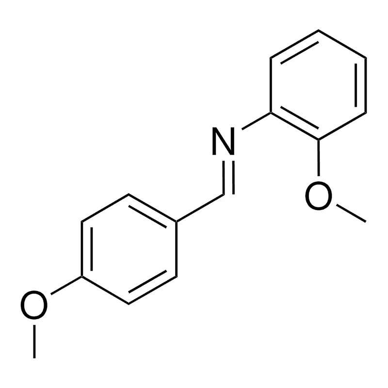 Merck N-(4-METHOXYBENZYLIDENE)-O-ANIS-