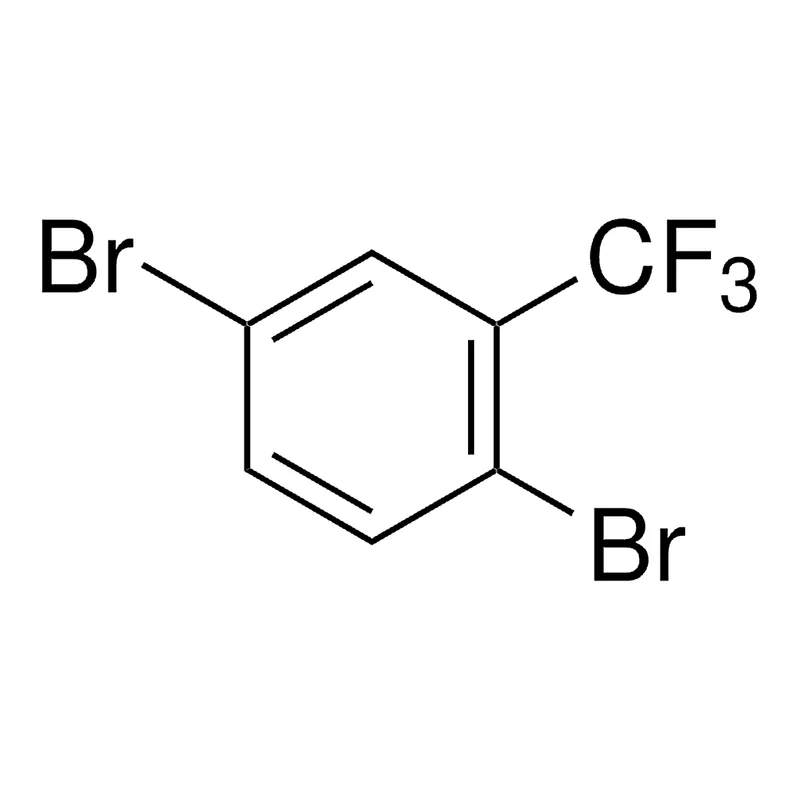 Merck 2,5-Dibromobenzotrifluoride