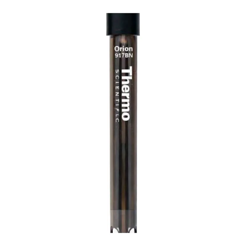 Thermo Fisher Scientific Orion 9157BNMD Triode 3-in-1 pH/ATC Probe