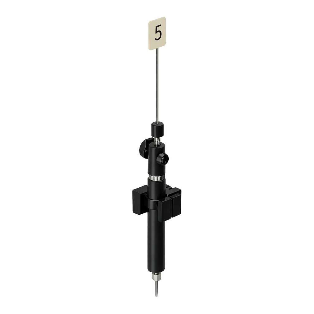 AS ONE Holder for Vacuum Tweezer, 진공핀셋홀더