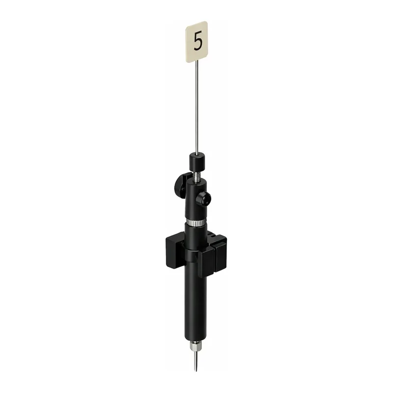 AS ONE Holder for Vacuum Tweezer, 진공핀셋홀더