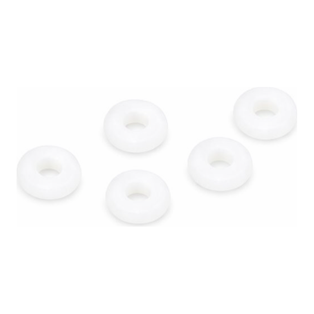 Restek O-rings, PTFE, for ASE 200 and 300 Caps, 100pk, Replaces Dionex #049457