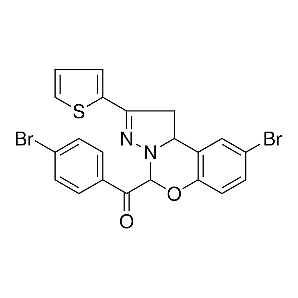 Merck RCL R44,455-3 - 50 MG