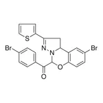 Merck RCL R44,455-3 - 50 MG