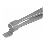 SIPEL 웨이퍼 핀셋 85A-SA Wafer Tweezer
