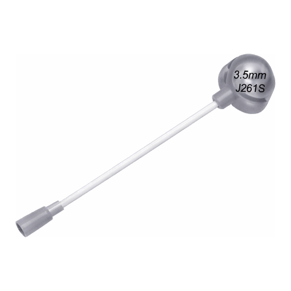 Waters Pressure Transducer