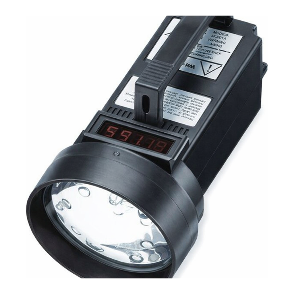 Thermo Fisher Scientific Extech Digital StroboTachometer, 220 VAC, 50 Hz