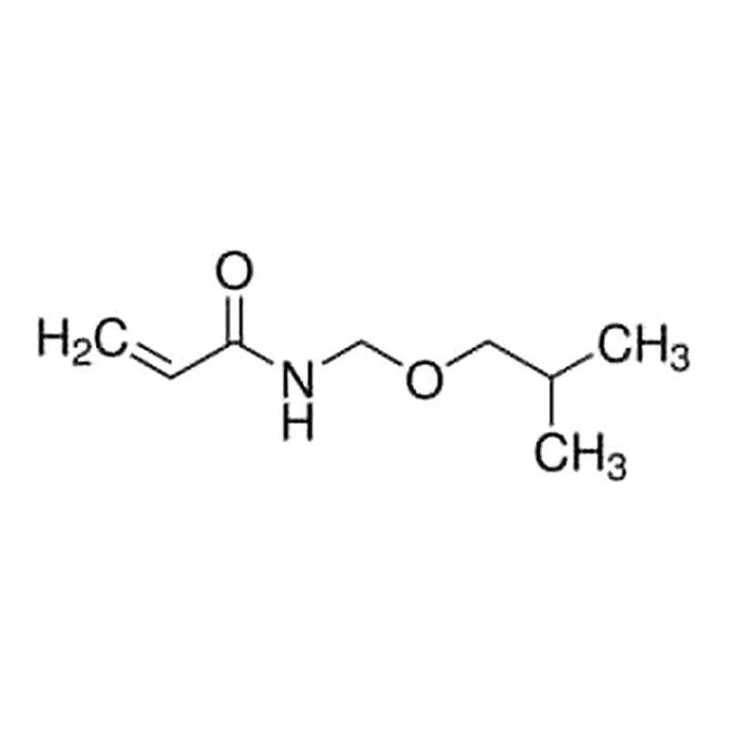 Merck N-(ISOBUTOXYMETHYL)ACRYLAMIDE, TECH.