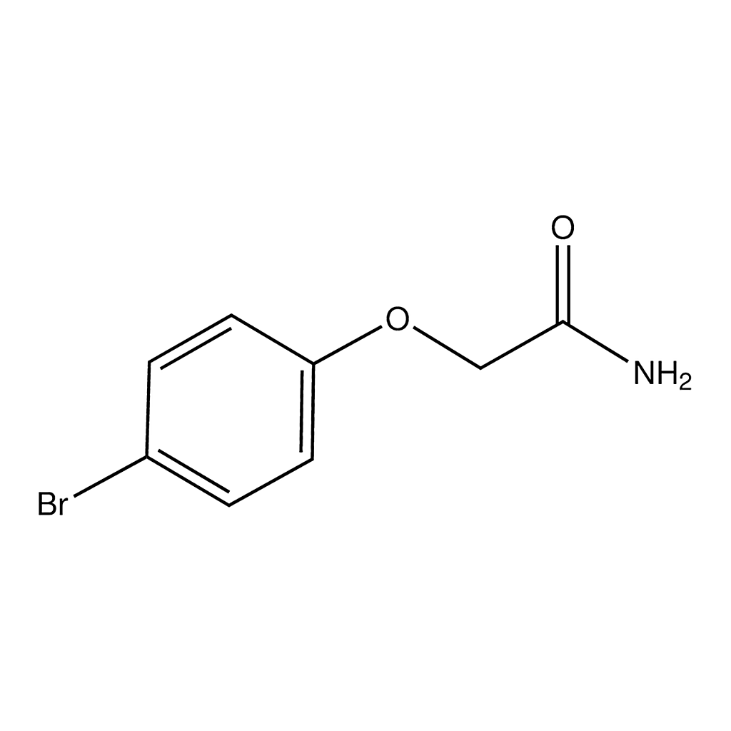 Merck 2-(4-Bromophenoxy)acetamide