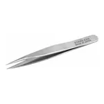 SIPEL 스테인리스 핀셋 M0C-SA Tweezer