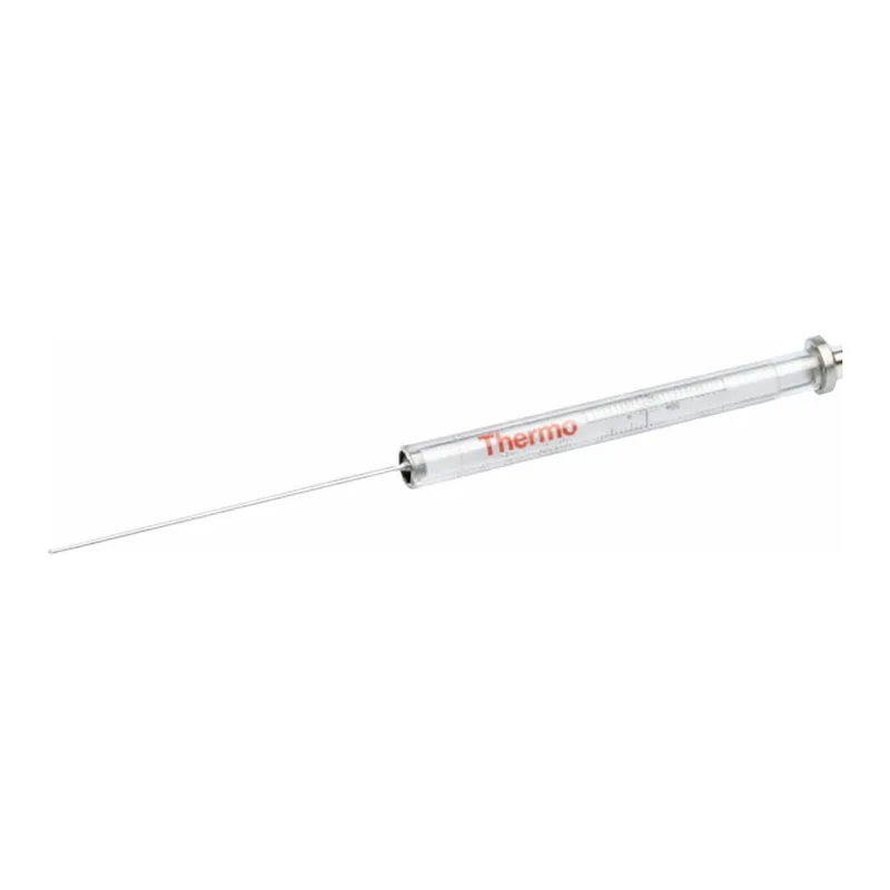 Thermo Fisher Scientific GC Syringes for Agilent Instruments