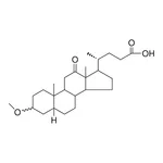 Merck 3-METHOXY-12-OXO-5-BETA-CHOLAN - 1 MG&