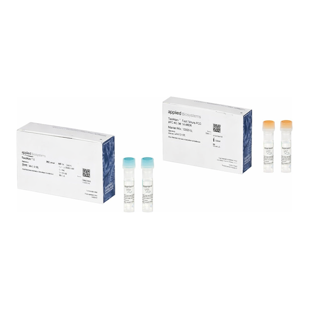 Thermo Fisher Scientific TrueMark SARS-CoV-2, Flu A, Flu B, RSV Select Panel