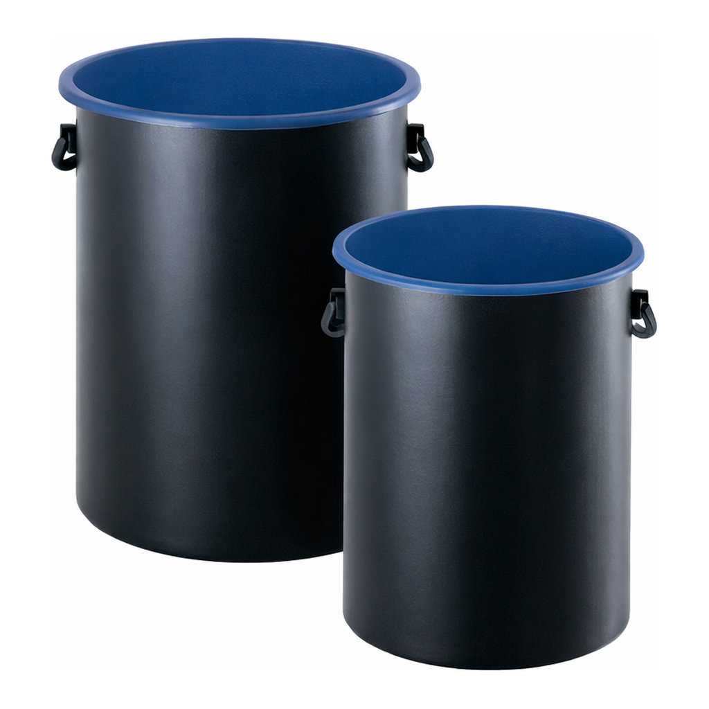 AS ONE Enamel Tank, 화학용법랑탱크