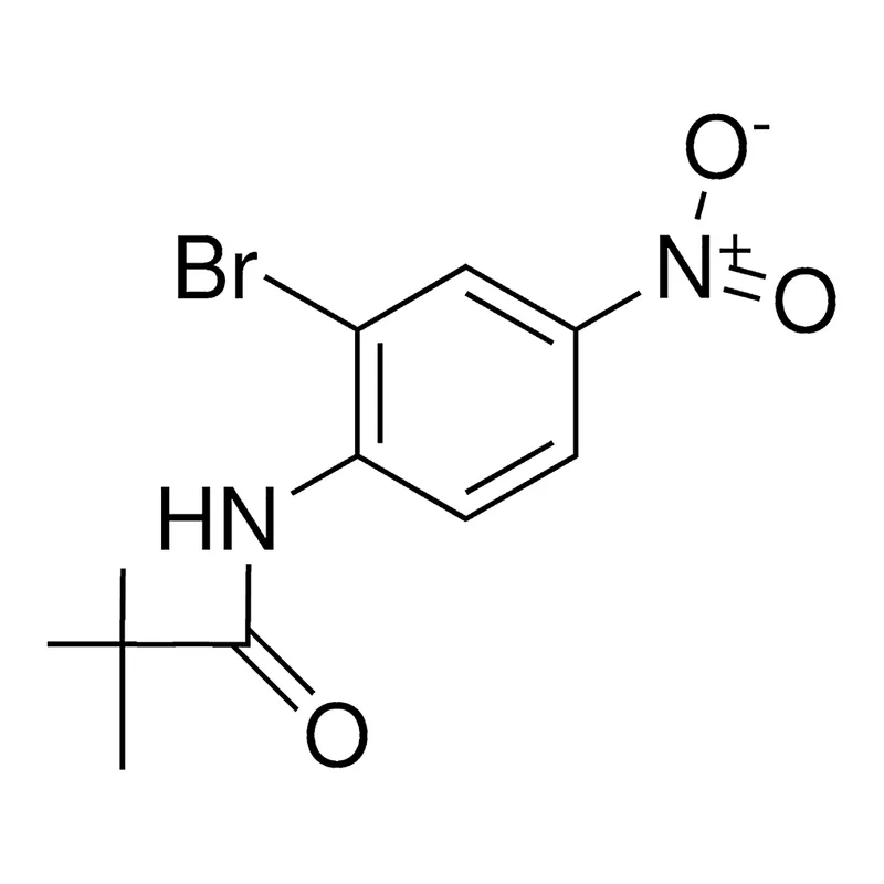 Merck 2'-BROMO-2,2-DIMETHYL-4'-NITRO - 50 MG&