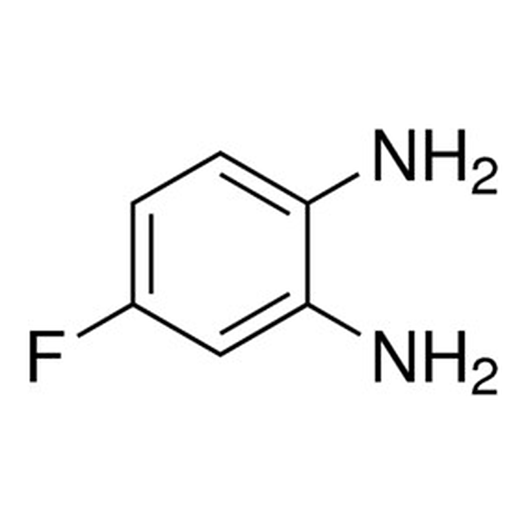 Merck 4-FLUORO-1,2-PHENYLENEDIAMINE, 97%