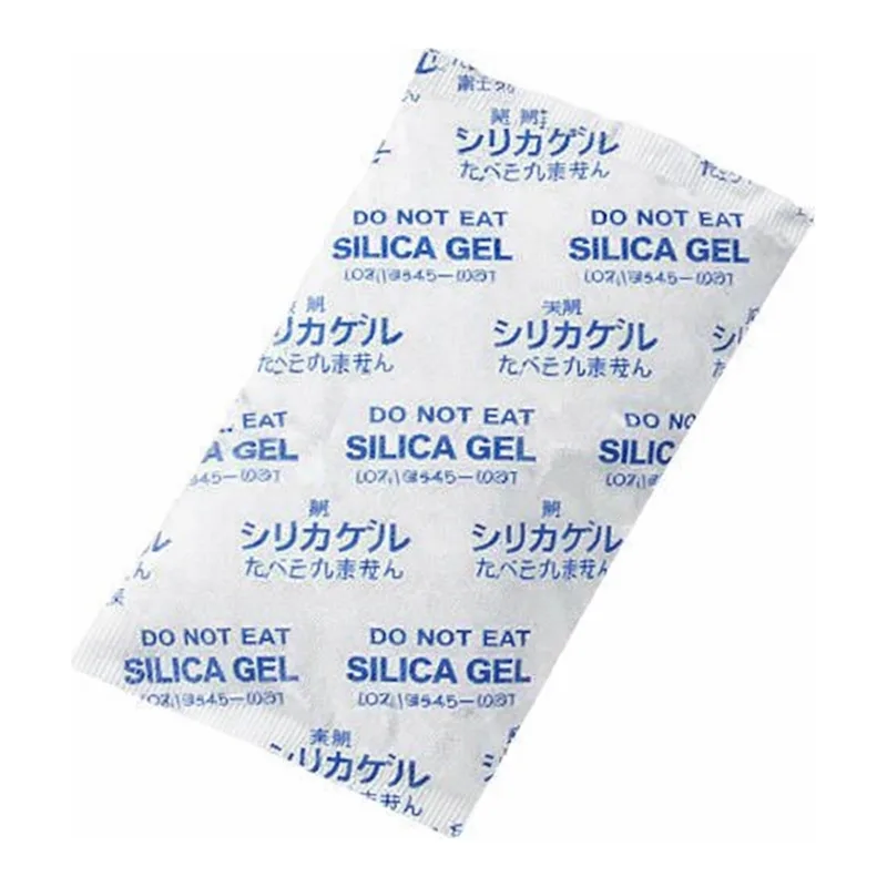 AS ONE Silica Gel (Cobalt Free), 실리카 겔(코발트 프리)