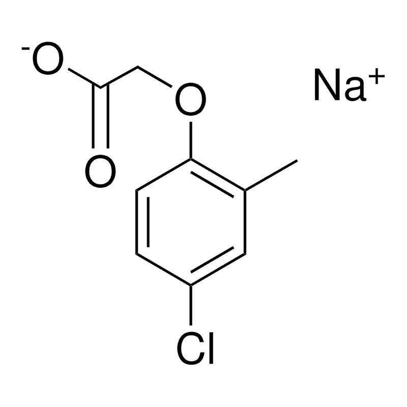 Merck 4-CHLORO-O-TOLYLOXYACETIC ACID, SO
