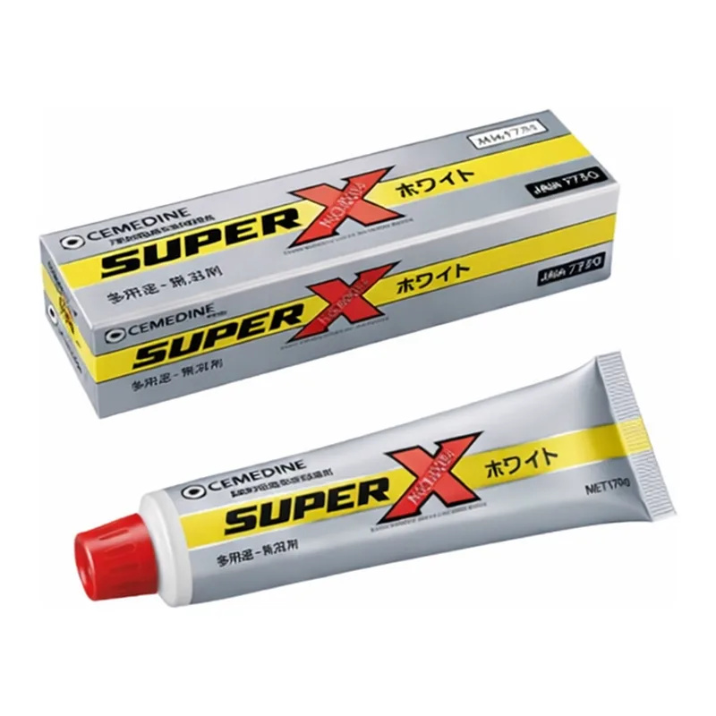 AS ONE Adhesive(SUPER X 8008+), 접착제(슈퍼X 8008+)
