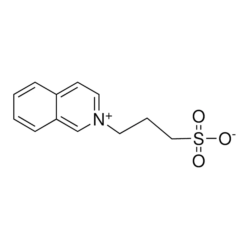 Merck 2-(3-SULFOPROPYL)ISOQUINOLINIU - 25 MG&