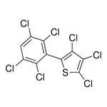 Merck 2-(2,3,5,6-TETRACHLOROPHENYL)- - 50 MG&