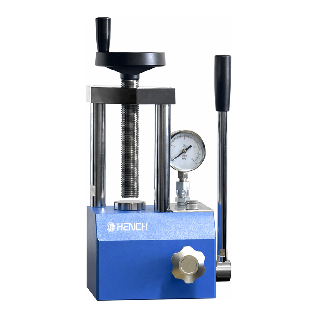 HENCH 2T Manual Pellet Press