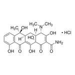 Merck Tetracycline hydrochloride