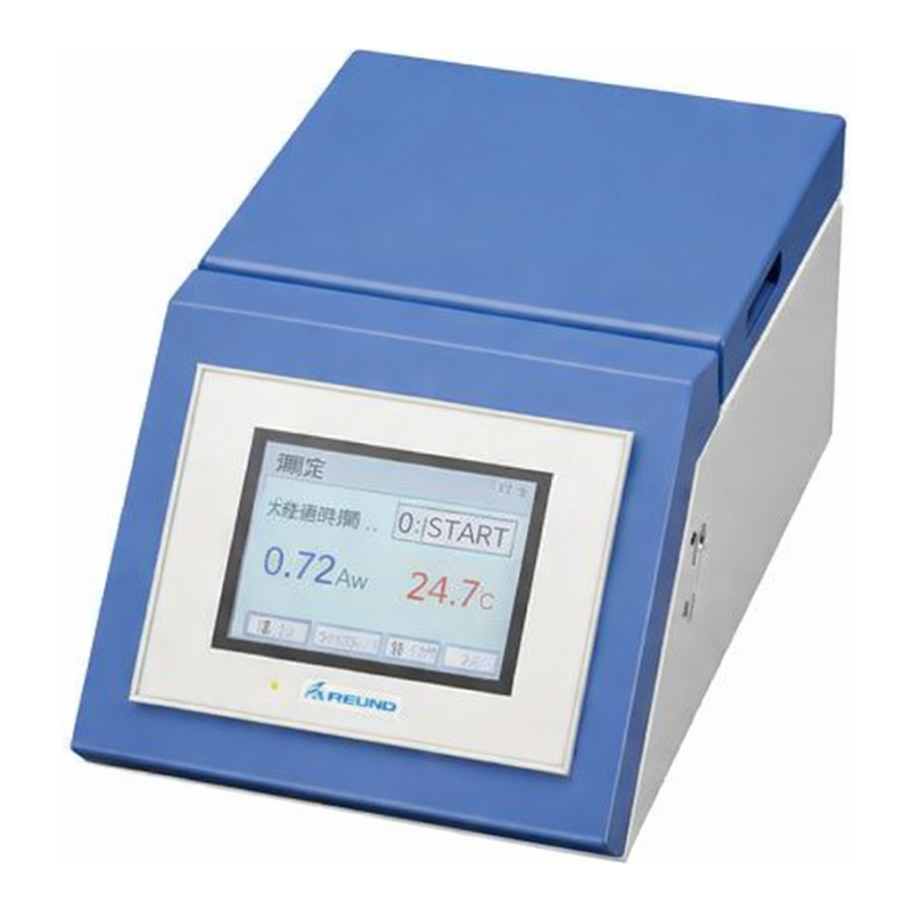 AS ONE Water Activation Meter, 수분활성 측정기