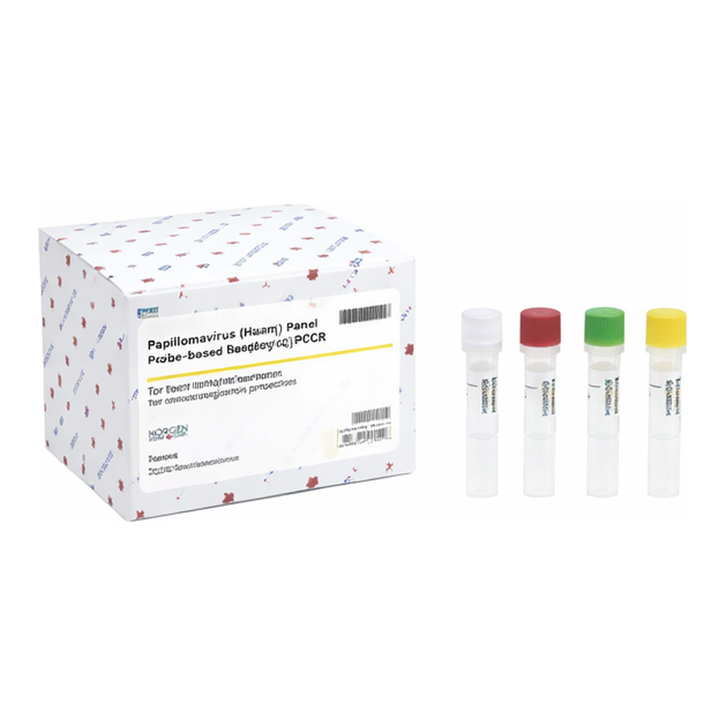 Norgen Human Papillomavirus (HPV) 6/16 TaqMan PCR Detection Kits