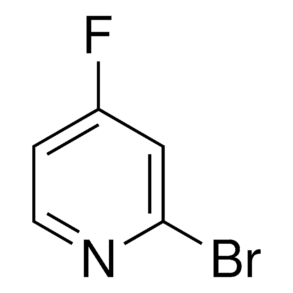 Merck 2-Bromo-4-fluoropyridine