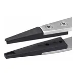 SIPEL 퀵 체인지 핀셋 1318V/1418V-SA Tweezer