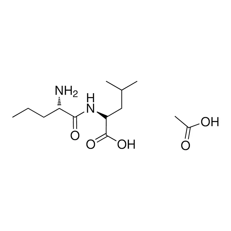 Merck L-NORVALYL-L-LEUCINE ACETATE - 50 MG