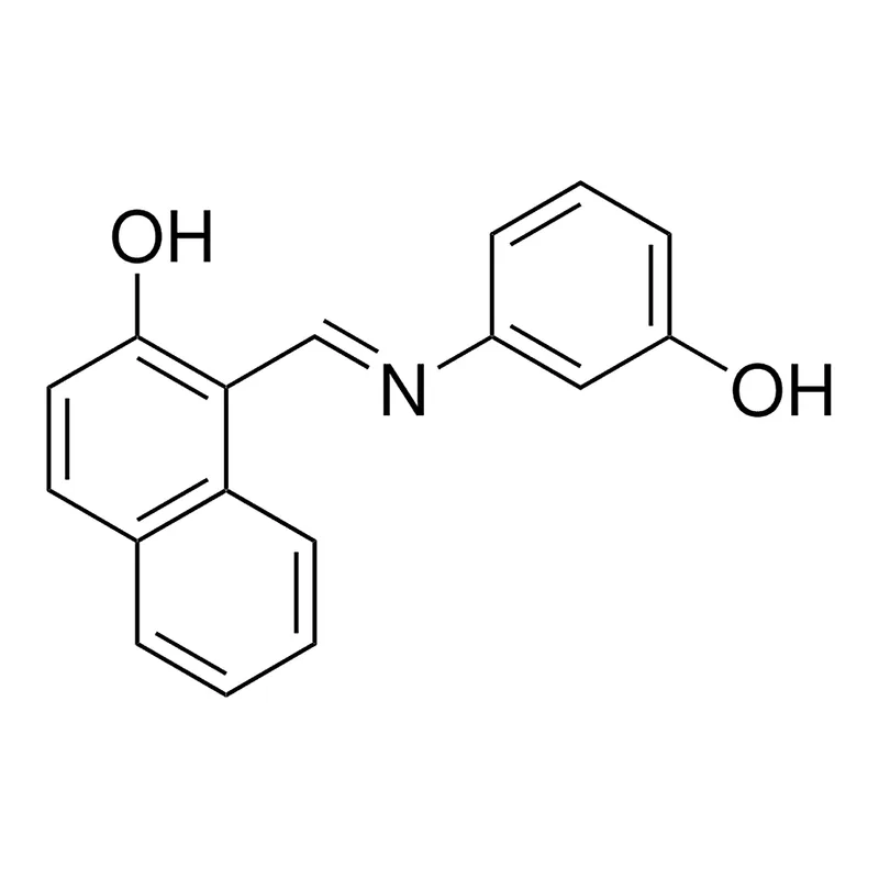Merck 1-((3-HYDROXY-PHENYLIMINO)-METHY-