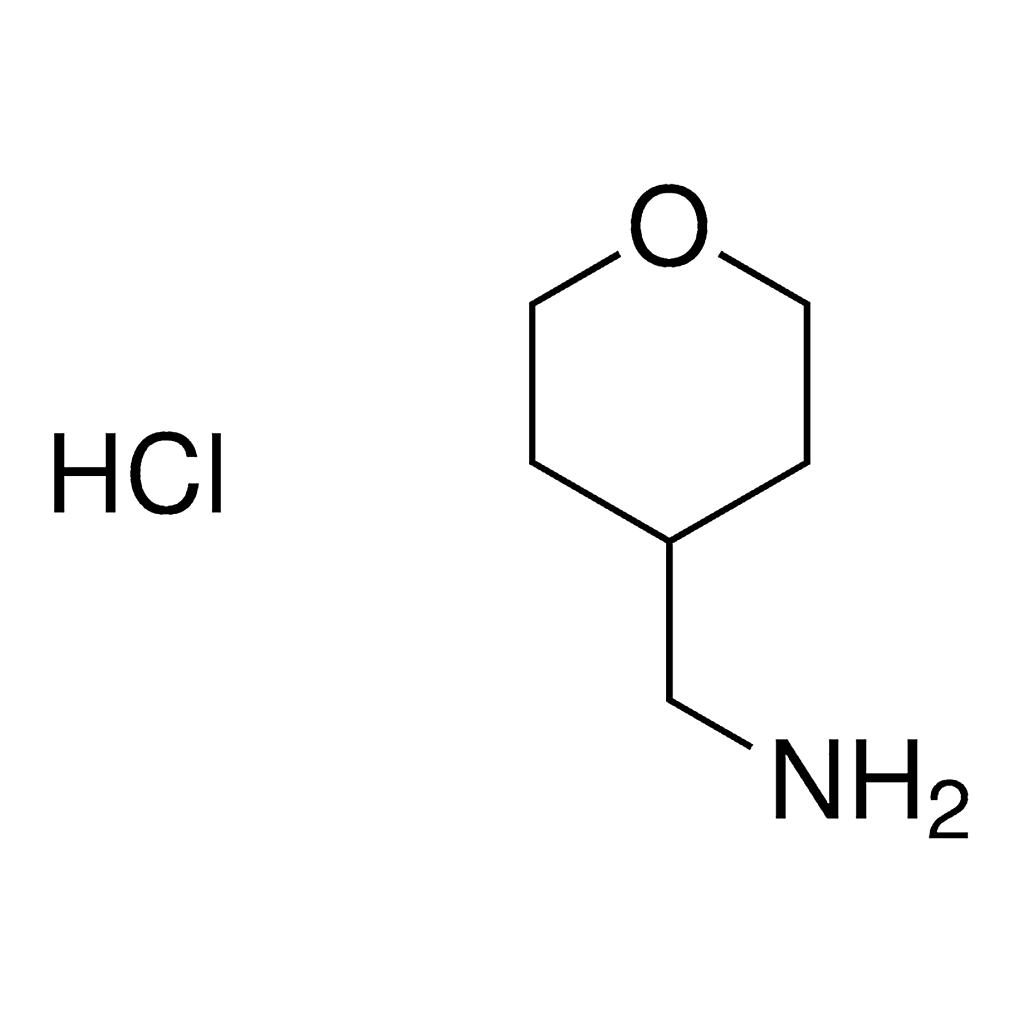Merck 4-aminomethyltetrahydropyran hydrochloride