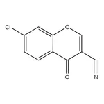 Merck 7-Chloro-4-oxo-4H-chromene-3-carbonitrile