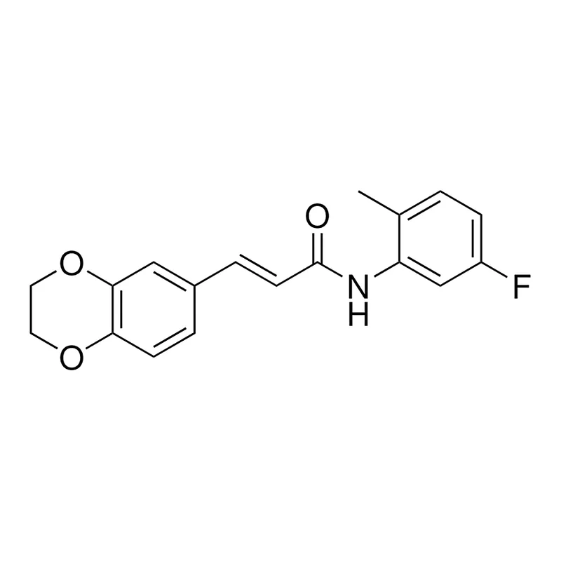 Merck 3-(2,3-DIHYDRO-1,4-BENZODIOXIN-6-