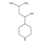 Merck 3-Methyl-1-piperidin-4-ylbutan-1-ol