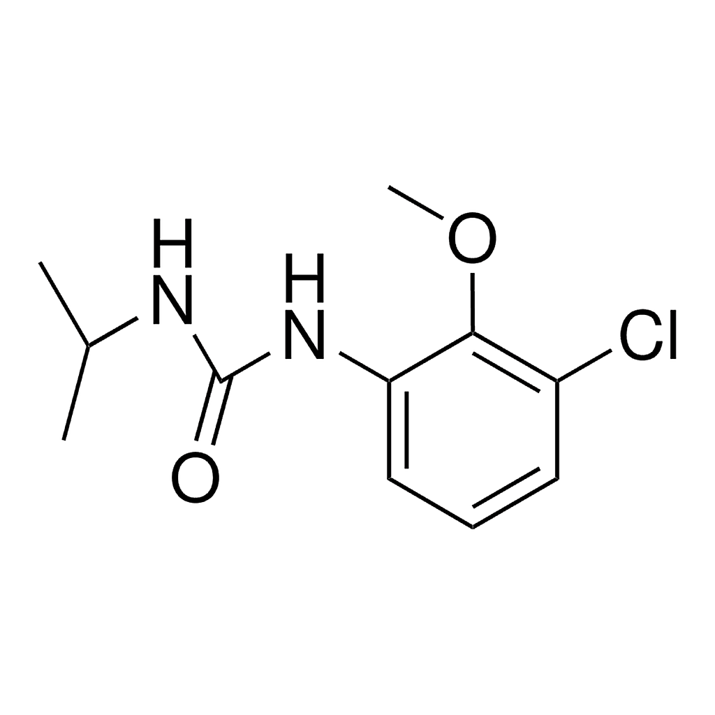 Merck 1-(3-CHLORO-2-METHOXYPHENYL)-3--