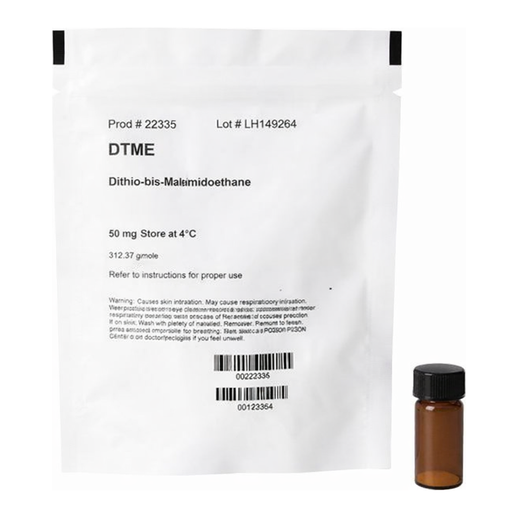 Thermo Fisher Scientific DTME (dithiobismaleimidoethane)