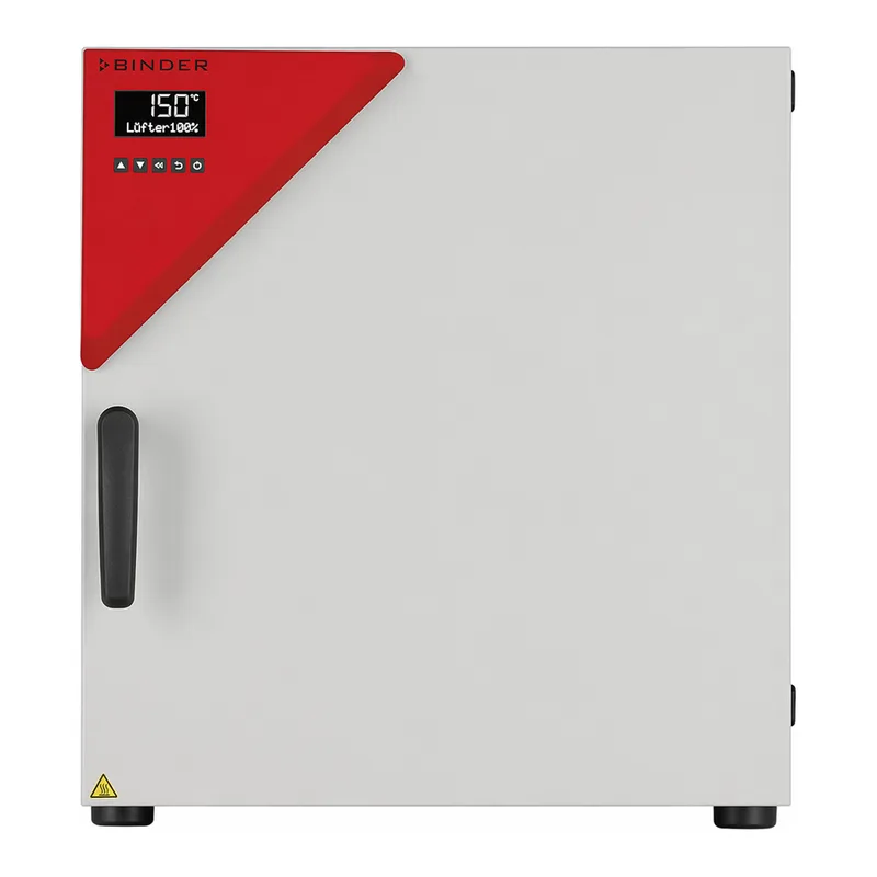 Thermo Fisher Scientific Avantgarde.Line Series ED 115 Drying and Heating Chamber, 114 L