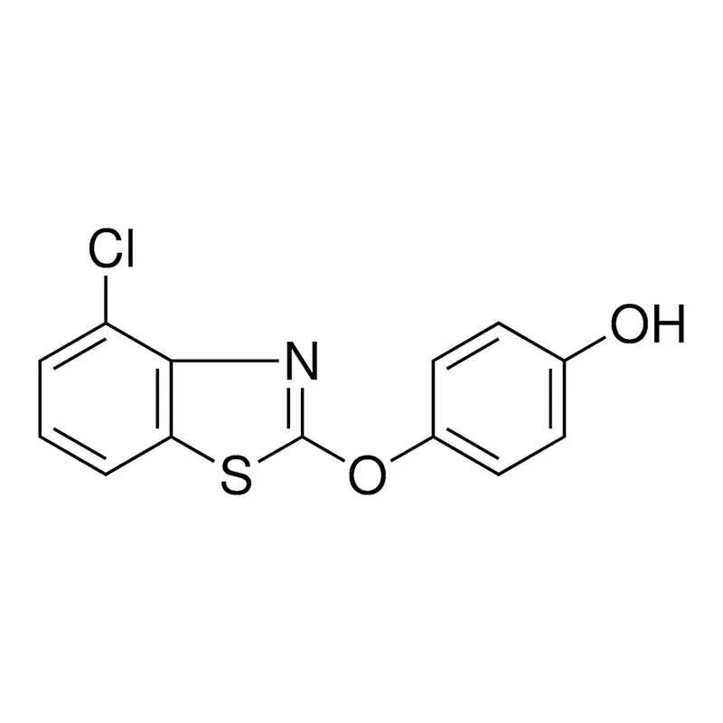 Merck 4-((4-CHLORO-1,3-BENZOTHIAZOL-2--