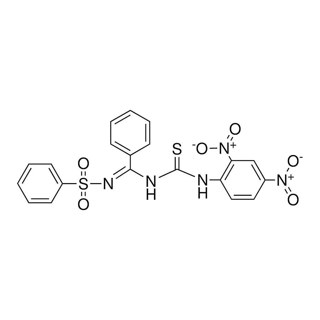 Merck N-((3-(2,4-DINITRO-PHENYL)-THI - 5 MG&