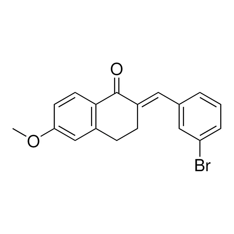 Merck 2-(3-BROMOBENZYLIDENE)-6-METHOXY-