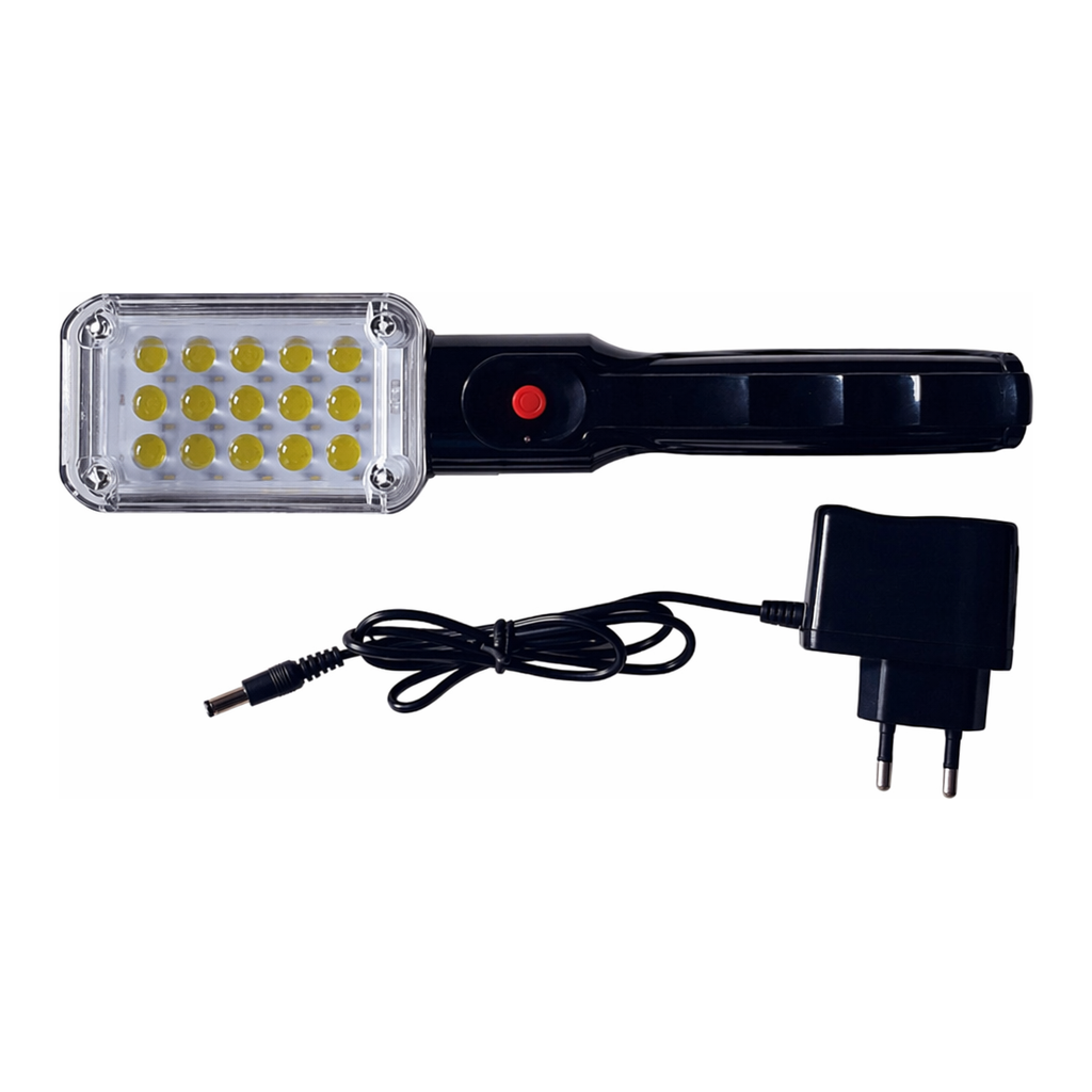 OFFICENEX [P]LED 충전식 작업등(NAVI161-01)